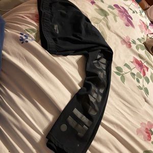 Nike black leggings